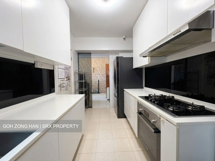 Blk 61B Strathmore Green (Queenstown), HDB 4 Rooms #546028541